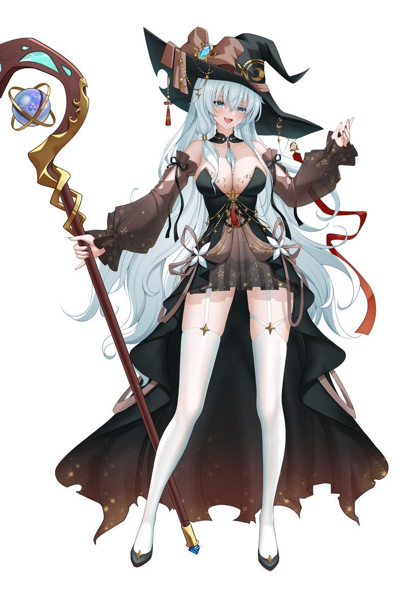 宿敌妻子动漫片段