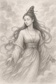 九天帝主女主