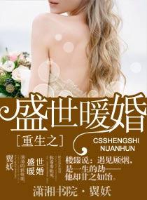 盛世暖婚全文免费