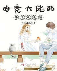 电竞大神佛系追妻免费阅读