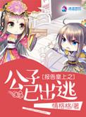 报告皇上之公子已出逃情格格