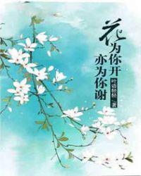 为你花开满城出自哪里