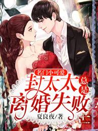 封太太有孕出逃