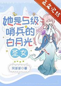 她是S级哨兵们的白月光圣女作者·风茶茶