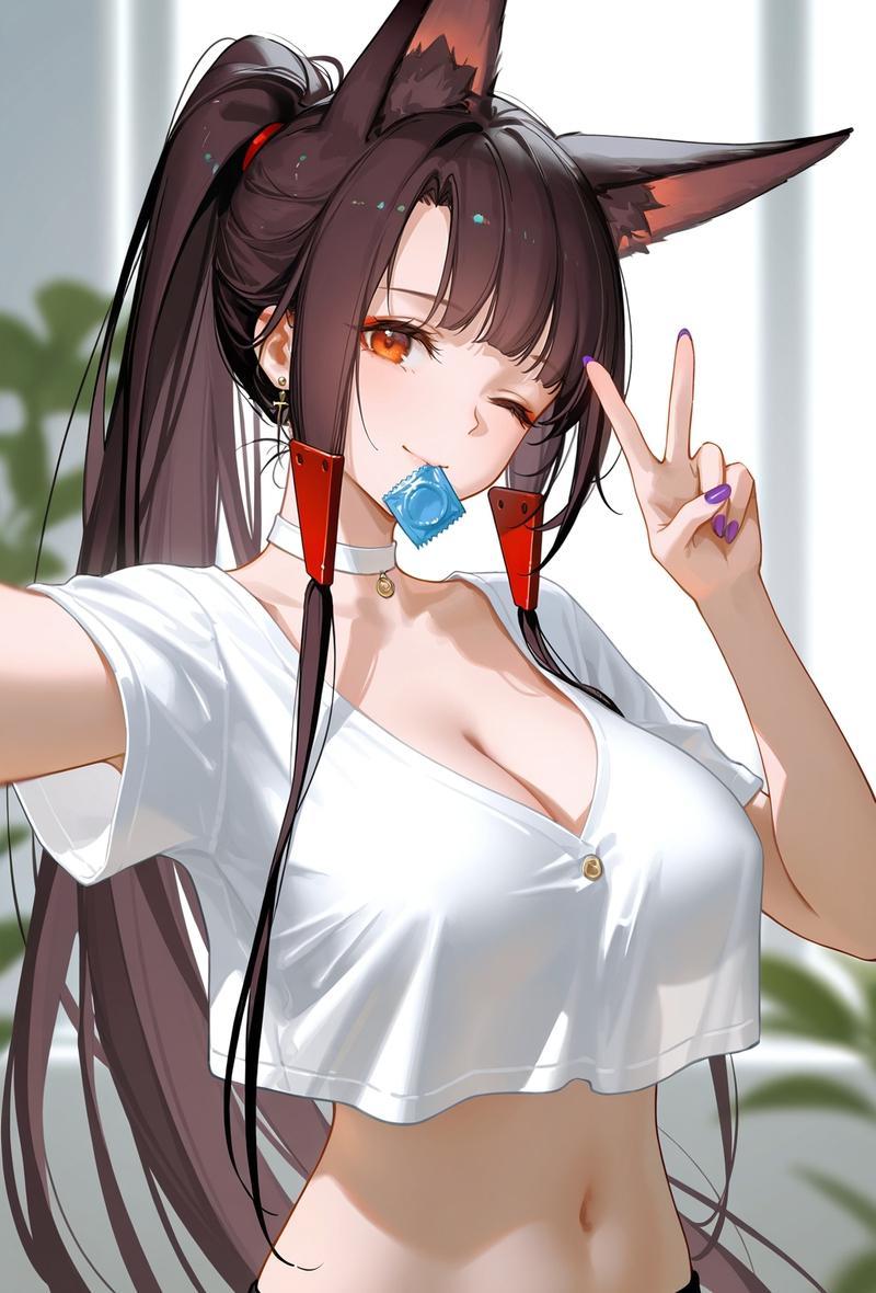 失真率