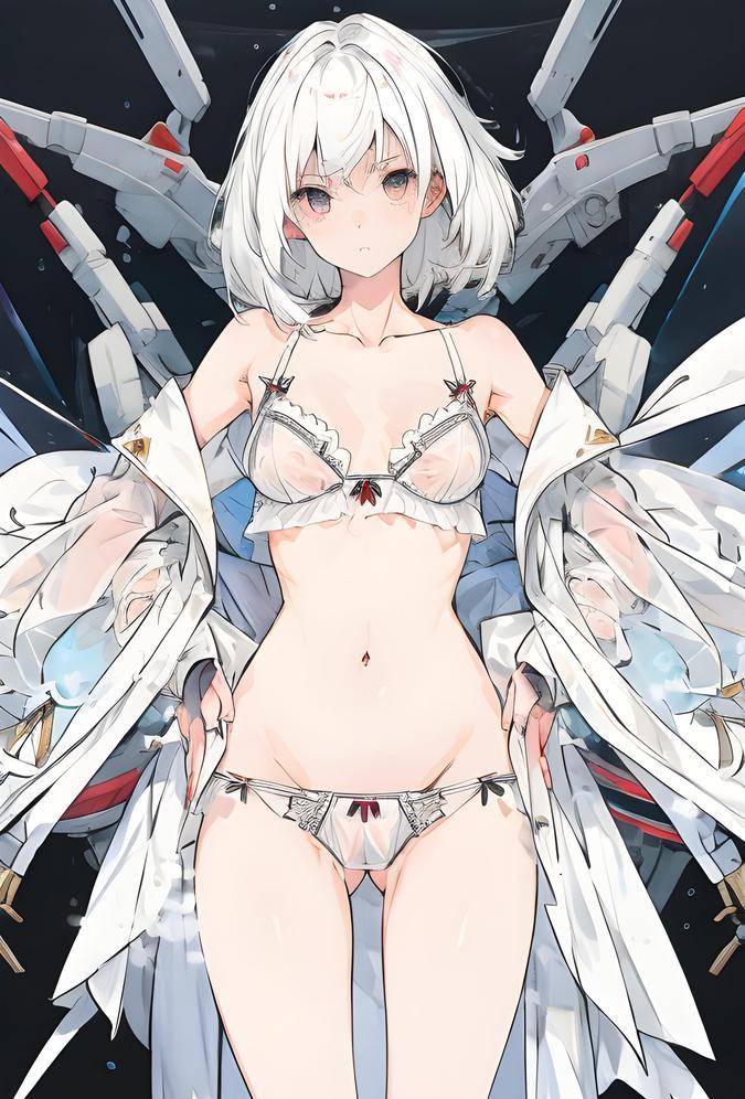 末日钢铁战神txt