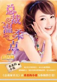 邪性总裁要温柔