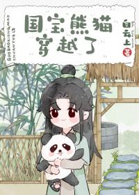 穿越 熊猫