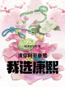 清穿康熙二十四阿哥