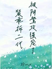 装乖拆二代被阴鸷攻强宠了TXT