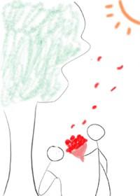 穿书后和主角攻he了