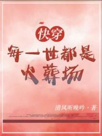 快穿每一世都是火葬场 清风听晚吟