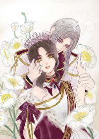 女王好花
