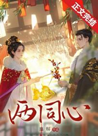 两同心之傅言止篇逆水寒5