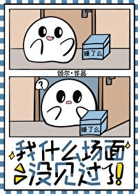 我啥场面没见过