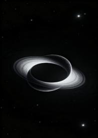 双星之间存在物质交流或出现引力变形的双星叫做什么