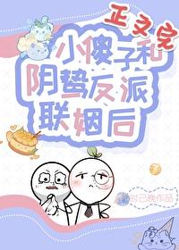 小傻子和阴鸷反派联姻后番外