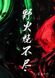 野火烧不尽野火烧不尽