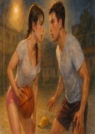 篮球场红色是什么红