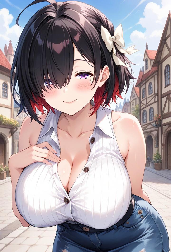 快穿每个世界都被c