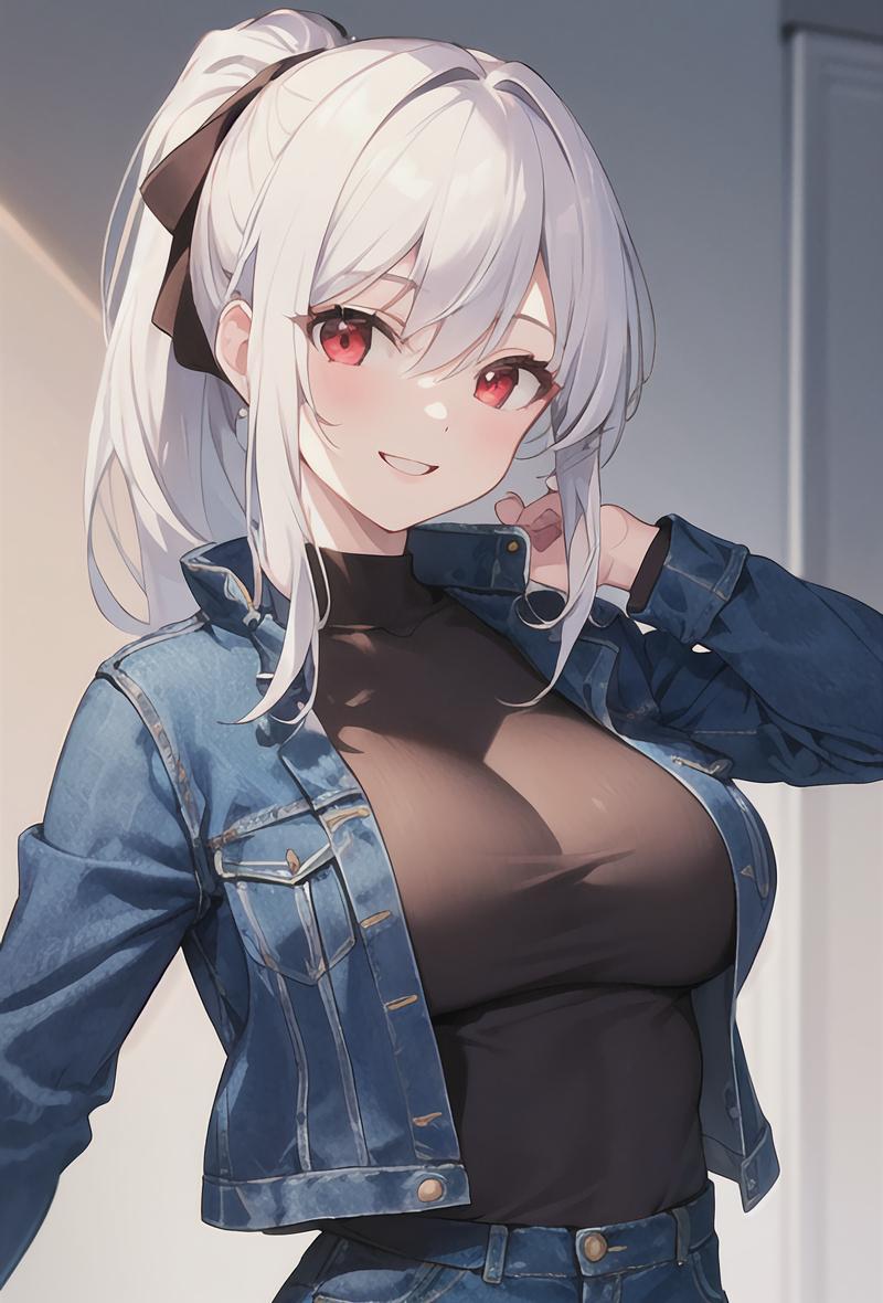 博人传雏田身材缩水