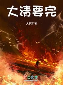 大清没了