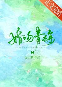 婚吻青梅番外一家四口