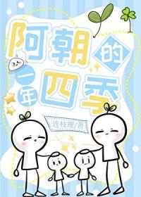 阿朝的一年四季百度