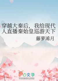 穿越大秦为嬴政出谋划策