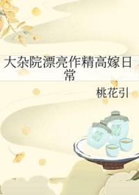 大杂院漂亮作精高嫁日常桃花引讲的是什么