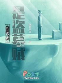 听说我是盗墓贼 笔趣阁