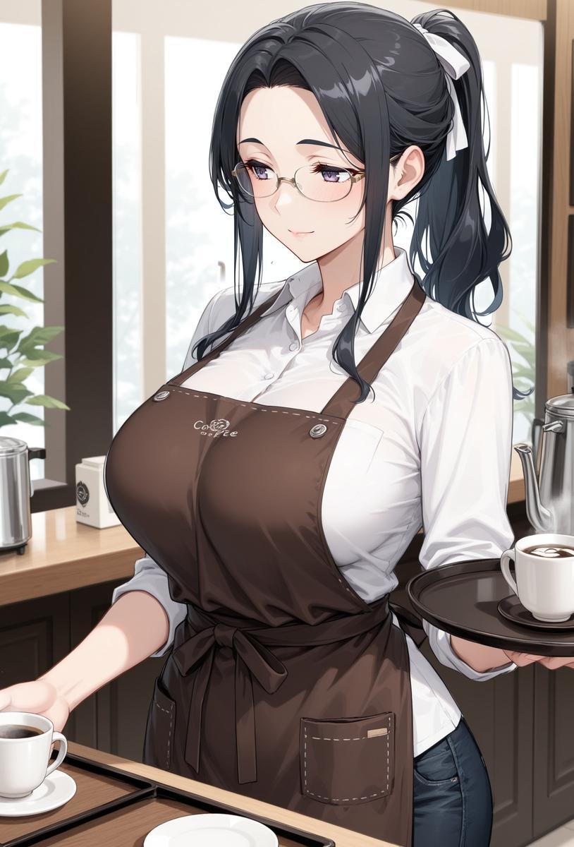 陆景怀尹念微
