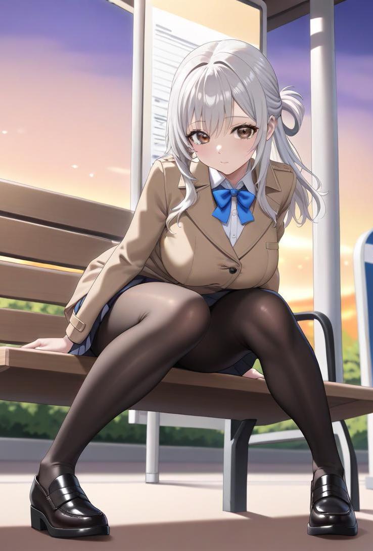 伪娘学霸