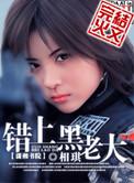 错上黑老大txt