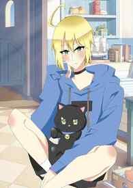 神选之子不干了[无限