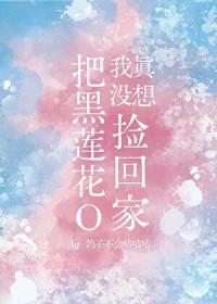 我真没想把黑莲花o捡回家gl