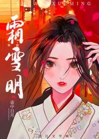 霜雪明月