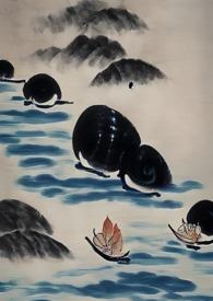 电影田螺姑娘惊艳