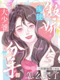 大少爷长篇