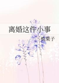 离婚这件小事颂非