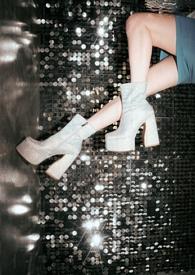 心跳的节奏跟不上节拍