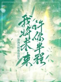 我将未来许你半程