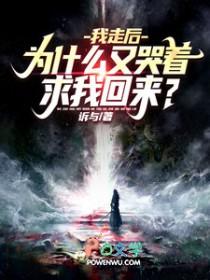 我走后 你们