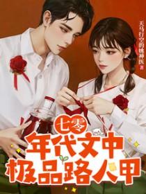 七十年代路人甲[穿书