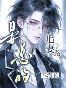晏总追妻完结