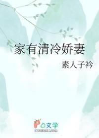 家有冷妻的都市