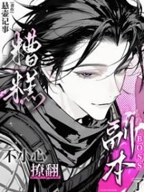 糟糕不小心撩翻副本boss了简行舟