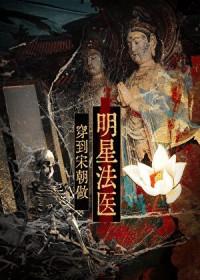 穿越到宋朝当医生的