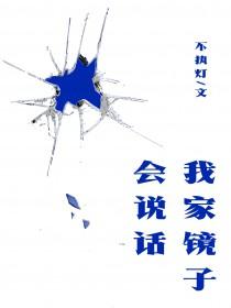 我家镜子会说话txt