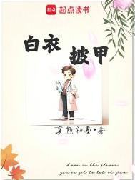 白衣披甲 txt